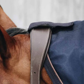 Derka magnetyczna z kapturem Magnetic Recuptex Tiny Granatowa Derka magnetyczna z kapturem Magnetic Recuptex Tiny Granatowa