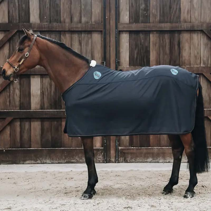 Derka magnetyczna Magnetic Recuptex Granatowa