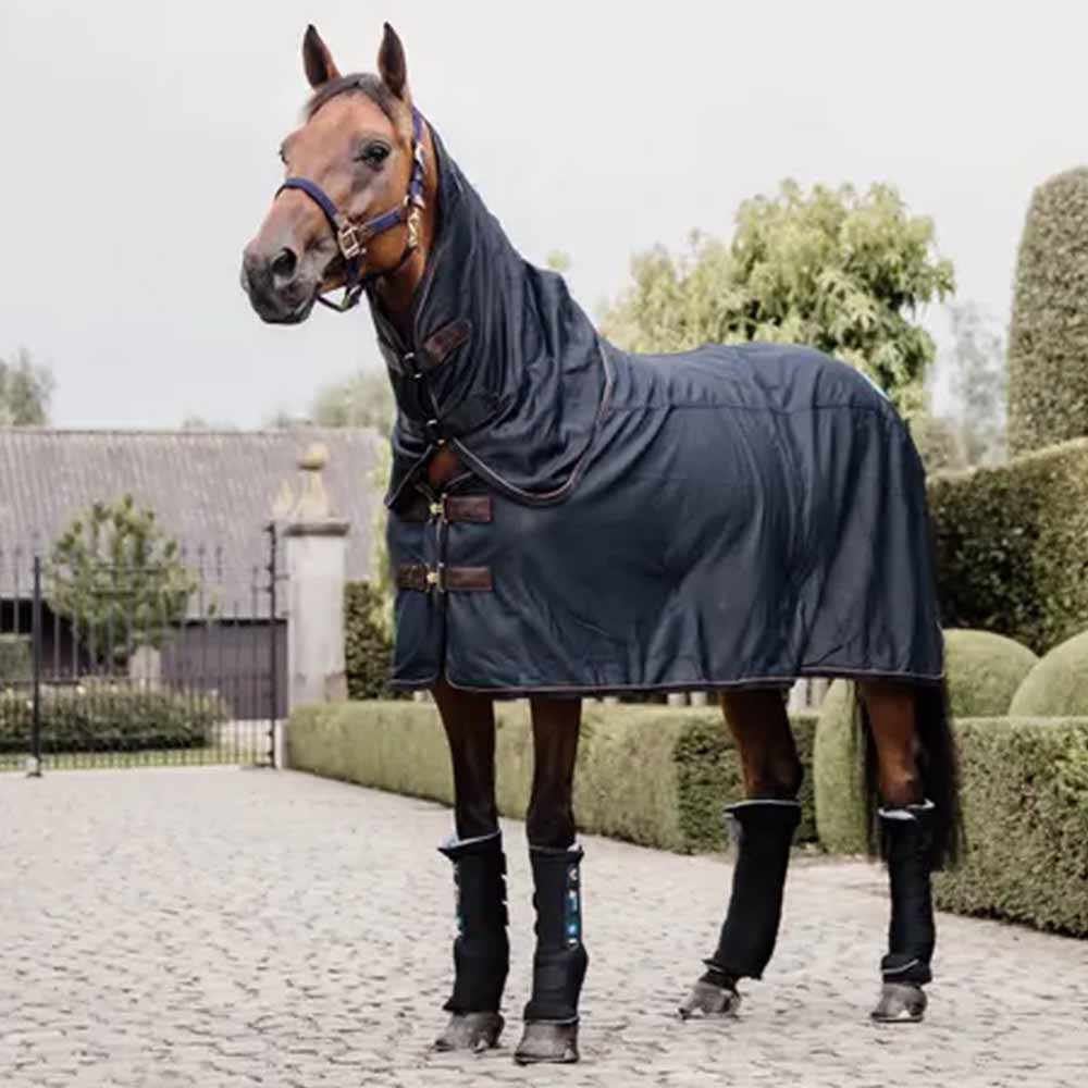 Derka magnetyczna Magnetic Recuptex Granatowa