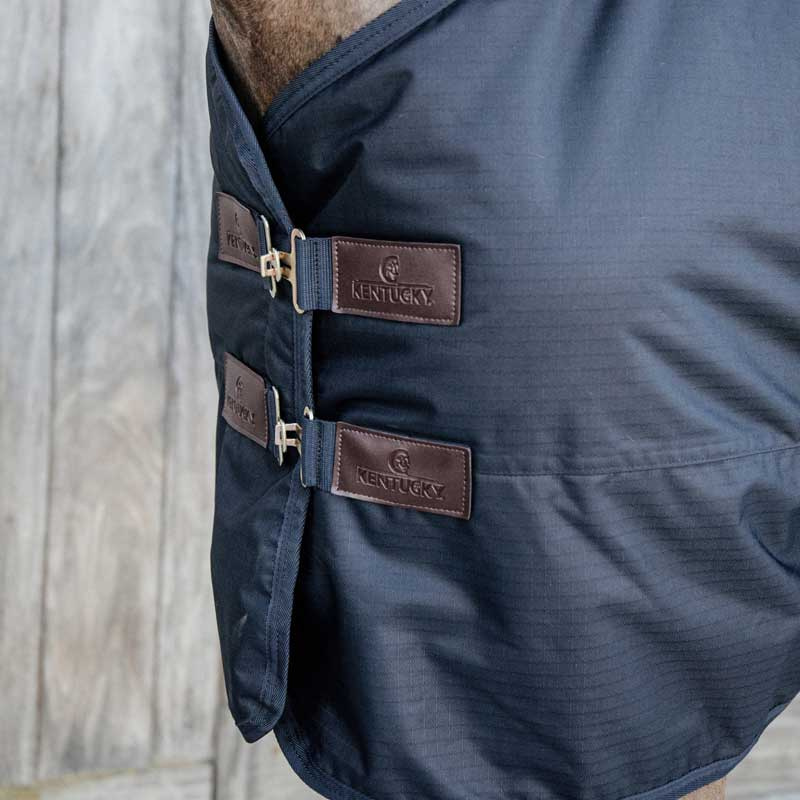 Derka padokowa All Weather Waterproof Classic 50g Granatowa
