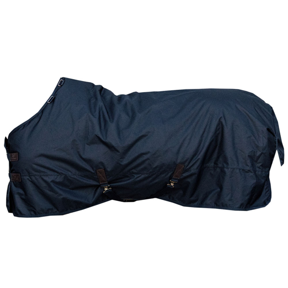 Derka padokowa All Weather Waterproof Classic 300g Granatowa