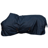 Derka padokowa All Weather Waterproof Classic 300g Granatowa Derka padokowa All Weather Waterproof Classic 300g Granatowa