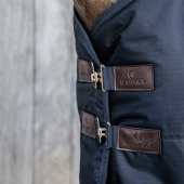 Derka przeciwdeszczowa 0g All Weather Waterproof Classic Granatowa Derka przeciwdeszczowa 0g All Weather Waterproof Classic Granatowa