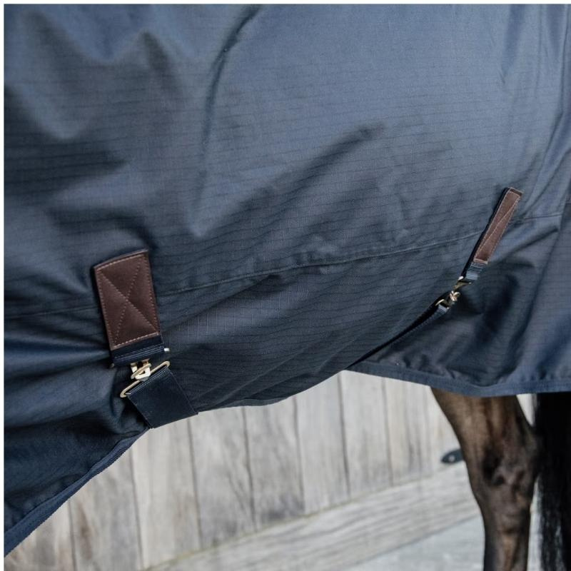 Derka przeciwdeszczowa 0g All Weather Waterproof Classic Granatowa
