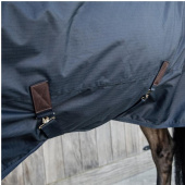 Derka przeciwdeszczowa 0g All Weather Waterproof Classic Granatowa Derka przeciwdeszczowa 0g All Weather Waterproof Classic Granatowa