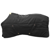 Derka stajenna Classic 300g Czarna Derka stajenna Classic 300g Czarna