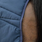 Derka podkładowa Classic 100g Granatowa Derka podkładowa Classic 100g Granatowa