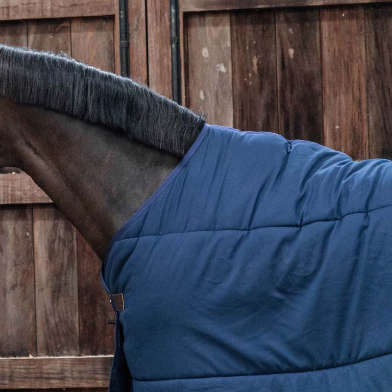 Derka podkładowa Classic 300g Granatowa