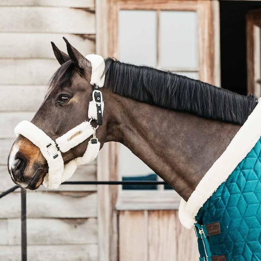 Derka konkursowa Velvet Szmaragdowa zieleń