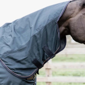 Derka przeciw owadom Waterproof Combo Granatowa Derka przeciw owadom Waterproof Combo Granatowa
