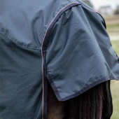 Derka przeciw owadom Waterproof Combo Granatowa Derka przeciw owadom Waterproof Combo Granatowa