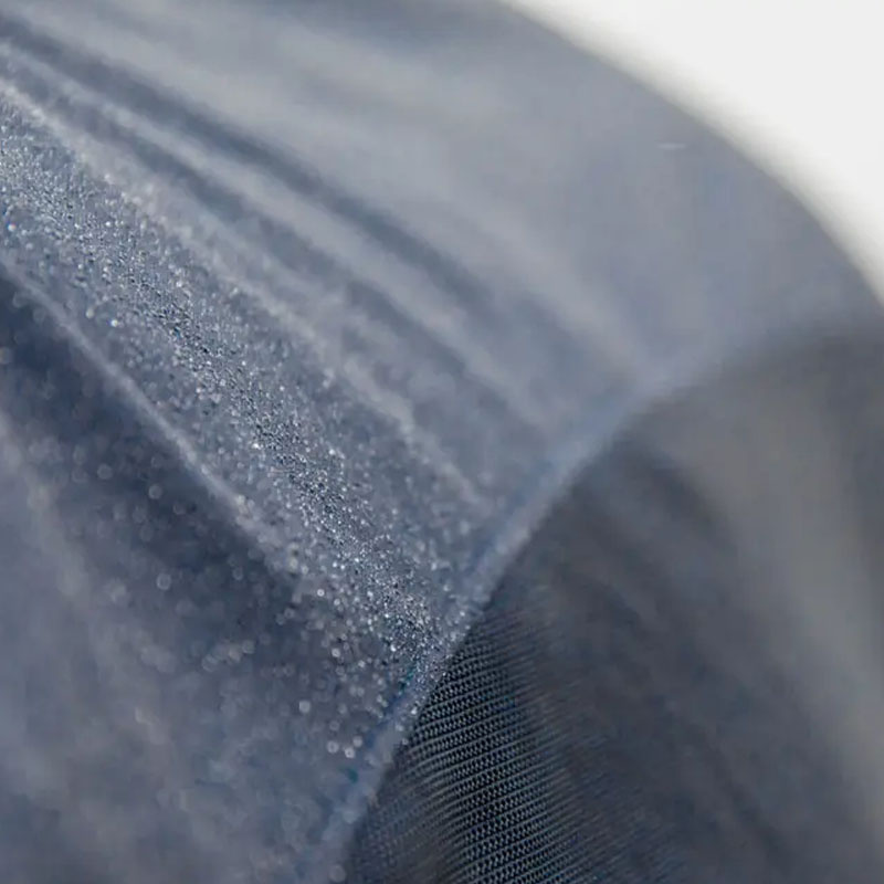 Derka przeciw owadom Waterproof Combo Granatowa