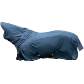 Derka przeciw owadom Waterproof Combo Granatowa Derka przeciw owadom Waterproof Combo Granatowa