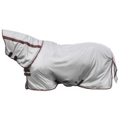 Derka przeciw owadom Mesh Classic Srebrna Derka przeciw owadom Mesh Classic Srebrna
