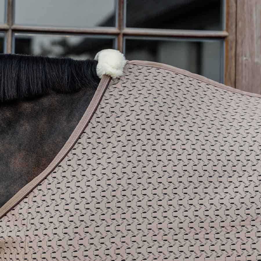 Derka osuszająca 4D Spacer Beżowa