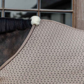 Derka osuszająca 4D Spacer Beżowa Derka osuszająca 4D Spacer Beżowa