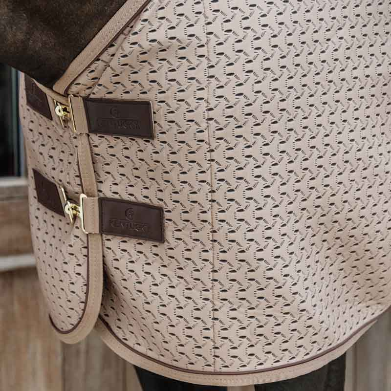 Derka osuszająca 4D Spacer Beżowa