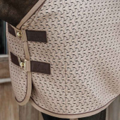 Derka osuszająca 4D Spacer Beżowa Derka osuszająca 4D Spacer Beżowa