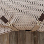 Derka osuszająca 4D Spacer Beżowa Derka osuszająca 4D Spacer Beżowa