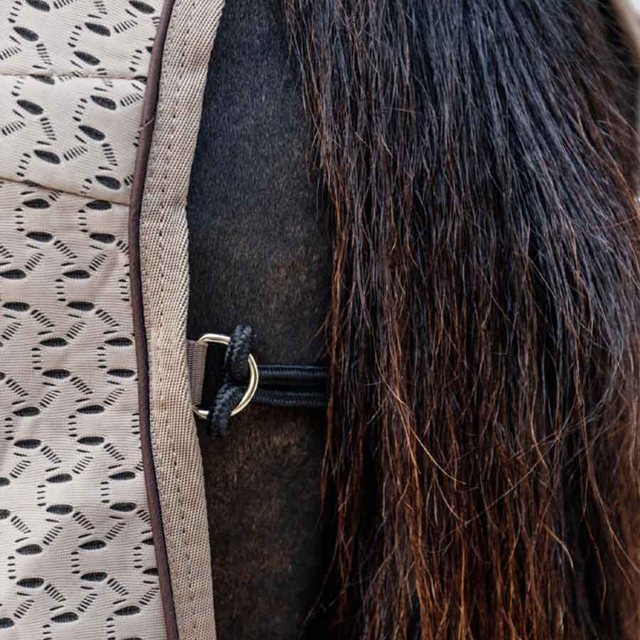 Derka osuszająca 4D Spacer Beżowa