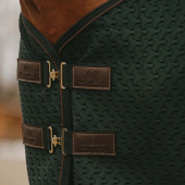 Derka osuszająca 4D Spacer Zielona