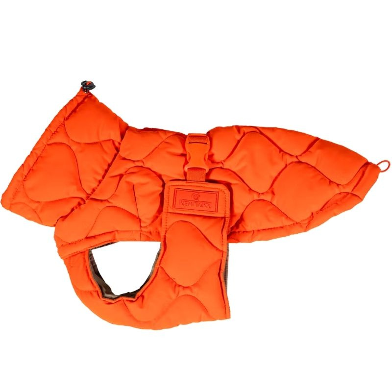 Derka dla psa Winter Pina 160g Pomarańczowa