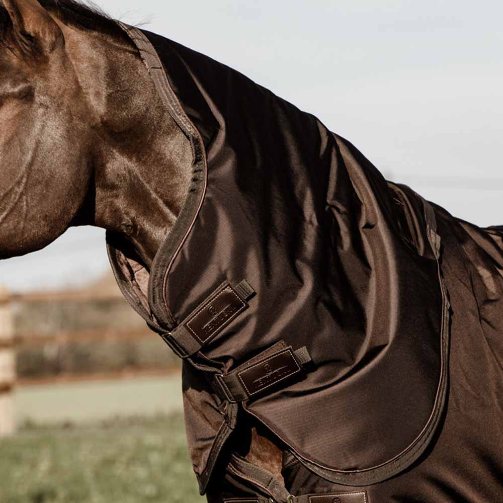 Kaptur do derki All Weather Pro 150g Brązowy