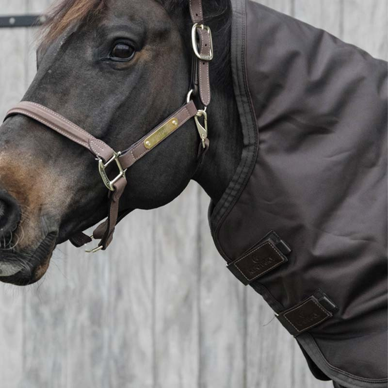 Kaptur do derki All Weather Pro 150g Brązowy