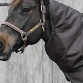 Kaptur do derki All Weather Pro 150g Brązowy Kaptur do derki All Weather Pro 150g Brązowy