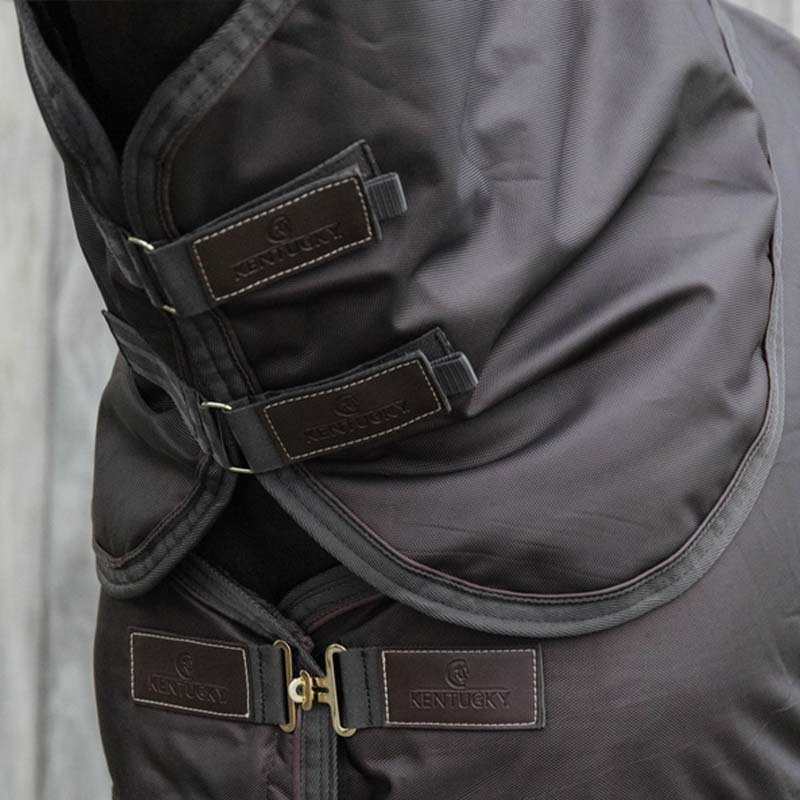 Kaptur do derki All Weather Pro 150g Brązowy