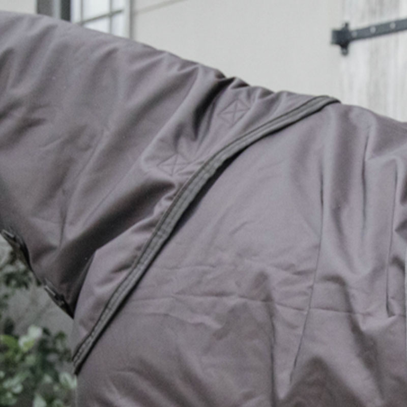 Kaptur do derki All Weather Pro 150g Brązowy