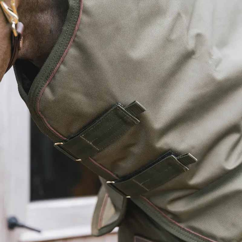 Kaptur do derki All Weather Waterproof Pro 150g Zieleń Khaki