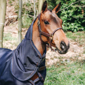 Kaptur do derki All Weather Pro 150g Granatowy Kaptur do derki All Weather Pro 150g Granatowy