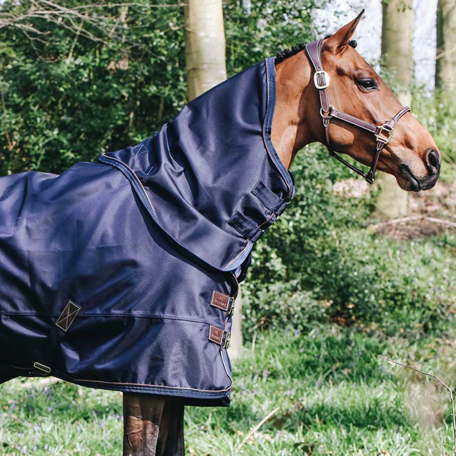 Kaptur do derki All Weather Pro 150g Granatowy