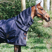 Kaptur do derki All Weather Pro 150g Granatowy Kaptur do derki All Weather Pro 150g Granatowy