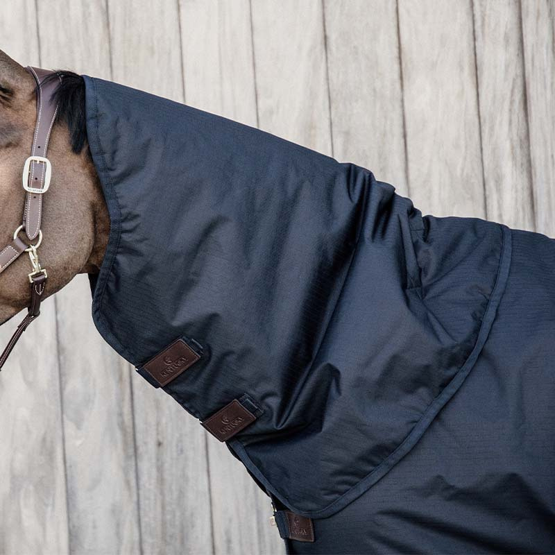 Kaptur do derki All Weather Waterproof Classic 150g Granatowy