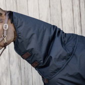 Kaptur do derki All Weather Waterproof Classic 150g Granatowy Kaptur do derki All Weather Waterproof Classic 150g Granatowy