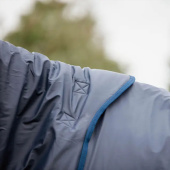 Kaptur do derki All Weather Hurricane 0g Granatowy Kaptur do derki All Weather Hurricane 0g Granatowy