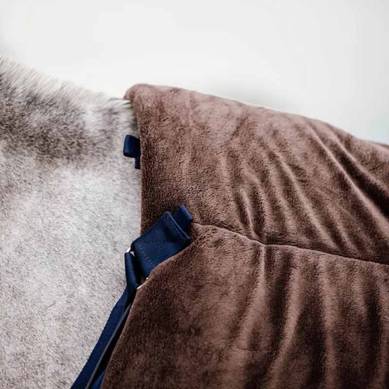 Kaptur do derki All Weather Hurricane 0g Granatowy