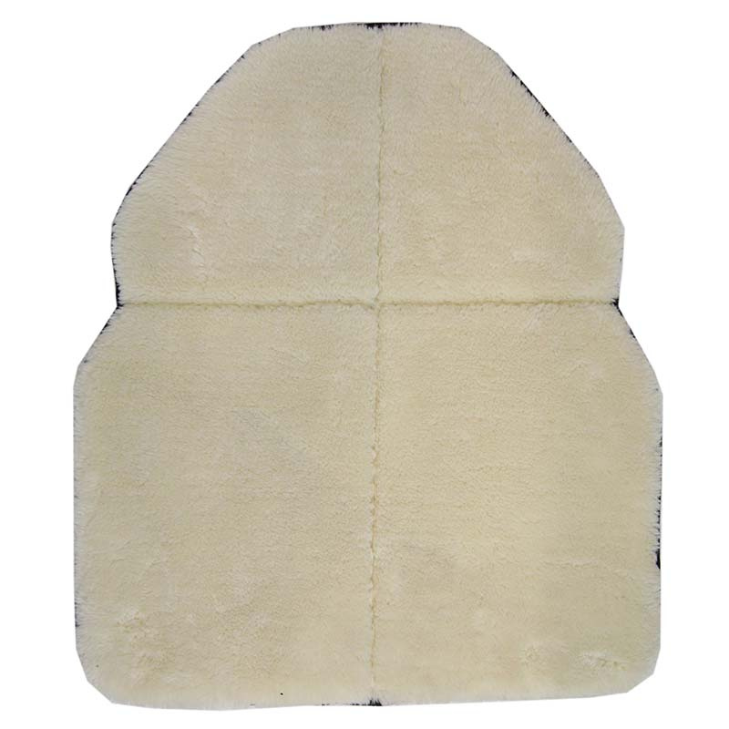 Ochraniacz na kląb Horse BIB Natural