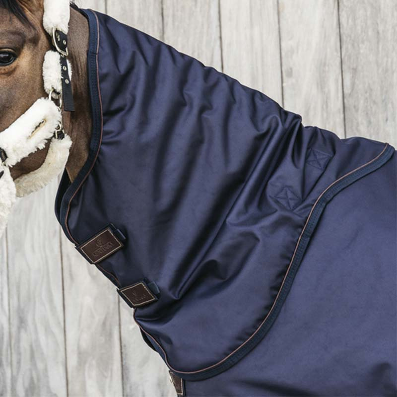 Kaptur do derki All Weather Pro 0g Granatowy