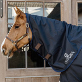 Kaptur do derki All Weather Waterproof Comfort 0g Granatowy Kaptur do derki All Weather Waterproof Comfort 0g Granatowy