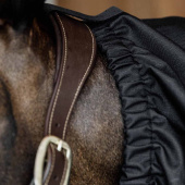 Kaptur do derki Waterproof Classic 0g Czarny Kaptur do derki Waterproof Classic 0g Czarny