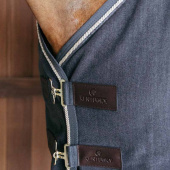 Derka polarowa Vegan Wool Szara Derka polarowa Vegan Wool Szara