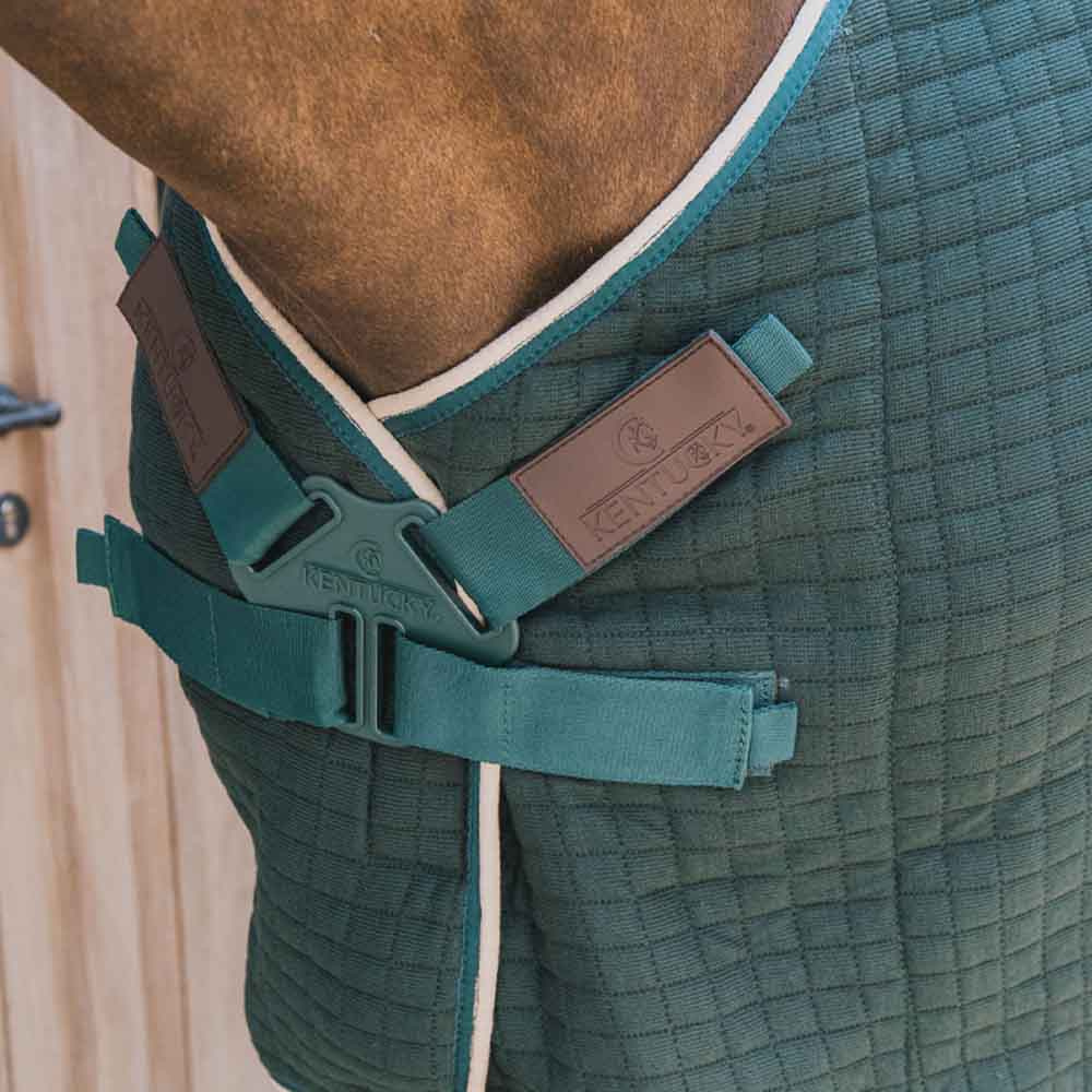 Derka osuszająca PROTherm Ciemna zieleń