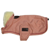 Derka dla psa Waterproof 160g Koralowa Derka dla psa Waterproof 160g Koralowa