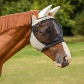 Maska przeciw owadom Detachable Nose Beżowa Maska przeciw owadom Detachable Nose Beżowa