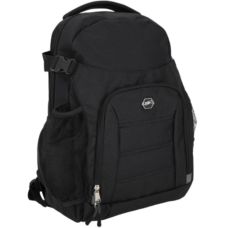 Plecak Water Repellent 20L Czarny