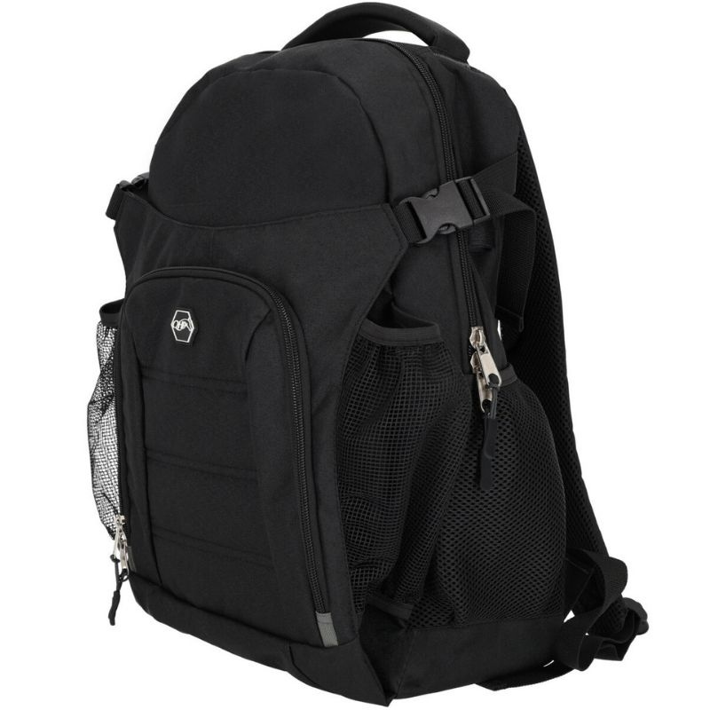 Plecak Water Repellent 20L Czarny