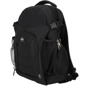 Plecak Water Repellent 20L Czarny Plecak Water Repellent 20L Czarny